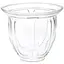 Плафон Brille до світильника GLAS-A583 GL-03DL (190123) - мініатюра 1