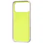 Чохол до мобільного телефона Apple Beats iPhone 17 Pro Max with MagSafe and Camera Control - Lime Stone Model A3508 (MGJE4LL/A) - мініатюра 2