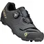 Веловзуття Scott W MTB Comp BOA 37 Dark Grey/Black (1081-251838.2006.008) - мініатюра 1