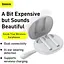 Наушники Bluetooth Baseus Encok True Wireles W05 (NGW05-01) - миниатюра 6