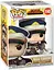 Фигурка Funko Pop Фанко поп Моя Геройская Академия My Hero Academia Инаса Inasa Yoarashi 10 см FP MHA IY 1145 - миниатюра 3