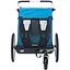 Дитяча коляска Thule Coaster XT (Blue) (TH 10101806) - мініатюра 3