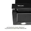 Вытяжка телескопическая WEILOR WT 67 FBL - миниатюра 5