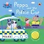 Peppa Pig: Police Car Sound Book - миниатюра 1