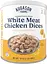 Сублімоване м'ясо курки шматочками з великим терміном придатності 30 років Augason Farms, 15 порцій (101103) - мініатюра 1
