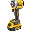 Гайковерт DeWalt DCF921P2T-QW [95785] - миниатюра 1