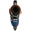 Ролики Rollerblade Microblade 2023 36.5-40 Blue/Orange (1012-07221900-174-36.5-40) - мініатюра 6
