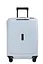 Чемодан Samsonite ESSENS GLACIER 55x40x20, 55 см KM0*07001 - миниатюра 1