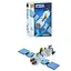 Конструктор Космічна техніка, від 87 деталей, (В асортименті) - мініатюра 1