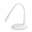 Лампа настольная LED TF03W White 8 Вт 3000K/4100K/5500K 340 лм Videx teh0019913 - миниатюра 3