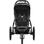 Детская коляска Thule Urban Glide 2 Black on Black с люлькой (TH 10101963) - миниатюра 4