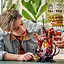 Конструктор LEGO Ninjago Робот Огненного Рыцаря 996 деталей (71846) - миниатюра 15