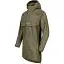 Пуловер Blaser Active Outfits Vintage XL Оливковый - миниатюра 2