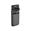 Чехол-аккумулятор XON PowerCase для iPhone 15 / 15 Pro 4800 mAh Черный (PCBS1115148B 2711) - миниатюра 4