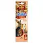 Кольба Vitapol Smakers Box для грызунов со вкусом меда, 45 г, 1 шт - миниатюра 1