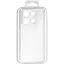 TPU чехол Nova для Xiaomi Redmi Note 13 5G Clear - миниатюра 5