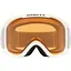 Маска Oakley O-Frame 2.0 Pro L Matte White/Persimmon (1068-0OO7124 OS OO7124-03) - миниатюра 4