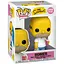 Ігрова Колекційна фігурка Funko POP! серії Сімпсони S11 - Гомер - мініатюра 1