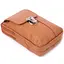 Чоловіча сумка на пояс на два відділення з натуральної шкіри Vintage 10х17х4 см sum0026995 - мініатюра 16