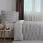Комплект постільної білизни ТЕП Grey Pearl полуторний (2-00881_32340) - мініатюра 4