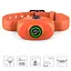 Електронний ошийник антилай для собак Pet Dog 300, помаранчевий (100282) - мініатюра 2
