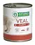 Влажный корм для щенков всех пород с телятиной Nature's Protection Puppy Veal 800 г - миниатюра 1