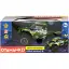 Машинка Otamanko Швидкісний всюдихід Off-Road Racer Зелений - мініатюра 4