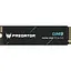 Накопитель SSD Acer Predator m.2 NVMe 4TB GM9 PCI Express 5.0 x4 (BL.9BWWR.138) - миниатюра 1
