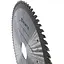 Диск пильний Wurth 178x30/20 мм 80T (1610190160) - мініатюра 2