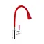 Смеситель для кухни Kroner KRM Kuche - C132RED Красный - миниатюра 3