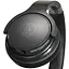 Наушники Audio-Technica ATH-S220BT Black (ATHS220BTBK) - миниатюра 6