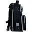 Рюкзак школьный каркасный Kite Education Black&Silver (K26-556M-2) - миниатюра 2