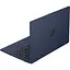 Ноутбук HP 14 14-ep0061ua FHD IPS/Intel Core i3-1315U/8GB/512SSD/Intel Graphics/DOS/Blue (C9MY7EA) - мініатюра 4