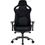 Геймерське крісло GT Racer X-5166 Fabric Black [156456] - мініатюра 1