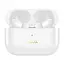 Навушники бездротові Hoco TWS EW56 Plus вакуумні білий - мініатюра 5