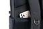 Рюкзак Tucano Binario AGS 15.6" синій - мініатюра 6