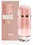 Парфюмированная вода Carolina Herrera 212 VIP Rose Elixir Тестер 80 мл - миниатюра 1