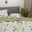 Комплект постільної білизни Viluta двоспальний ранфорс 24266 100% бавовна - мініатюра 3