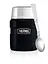 Термос пищевой Thermos Stainless King 470 ml Midnight Blue - миниатюра 6