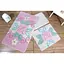 Килимок для ванної Chilai Home Garden Pink - мініатюра 1
