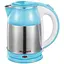 Электрочайник ViLgrand VS18103 blue - миниатюра 1