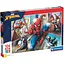 Пазл Clementoni Мaxi Spider-Man 104 елементи (23734) - мініатюра 1