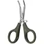 Плоскогубці Prox PE Cut Light Pliers Bent вигнуті - мініатюра 1