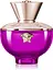 Парфюмированная вода Versace Pour Femme Dylan Purple Тестер 100 мл - миниатюра 1