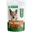 Лакомство для собак. рулетики из курицы и рыбьей шкуры. Nature's Protection Chicken and Fishskin rolls. 75 г - миниатюра 1