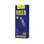 Кабель Hoco U58 Core charging data cable for Micro Чорний - мініатюра 2