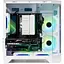 Корпус QUBE CRYSTAL ARGB White (CRYSTAL_GWNU3) Без БП - мініатюра 12