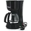 Кофеварка Zilan ZLN3208, 800W black - миниатюра 1