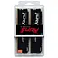 Память для ПК Kingston DDR5 32 ГБ KIT (16 ГБ x 2) 5600 FURY Beast EXPO - миниатюра 6