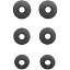 Гарнітура JBL Tune 245NC TWS Black (JBLT245NCTWSBLK) (7089278) - мініатюра 6